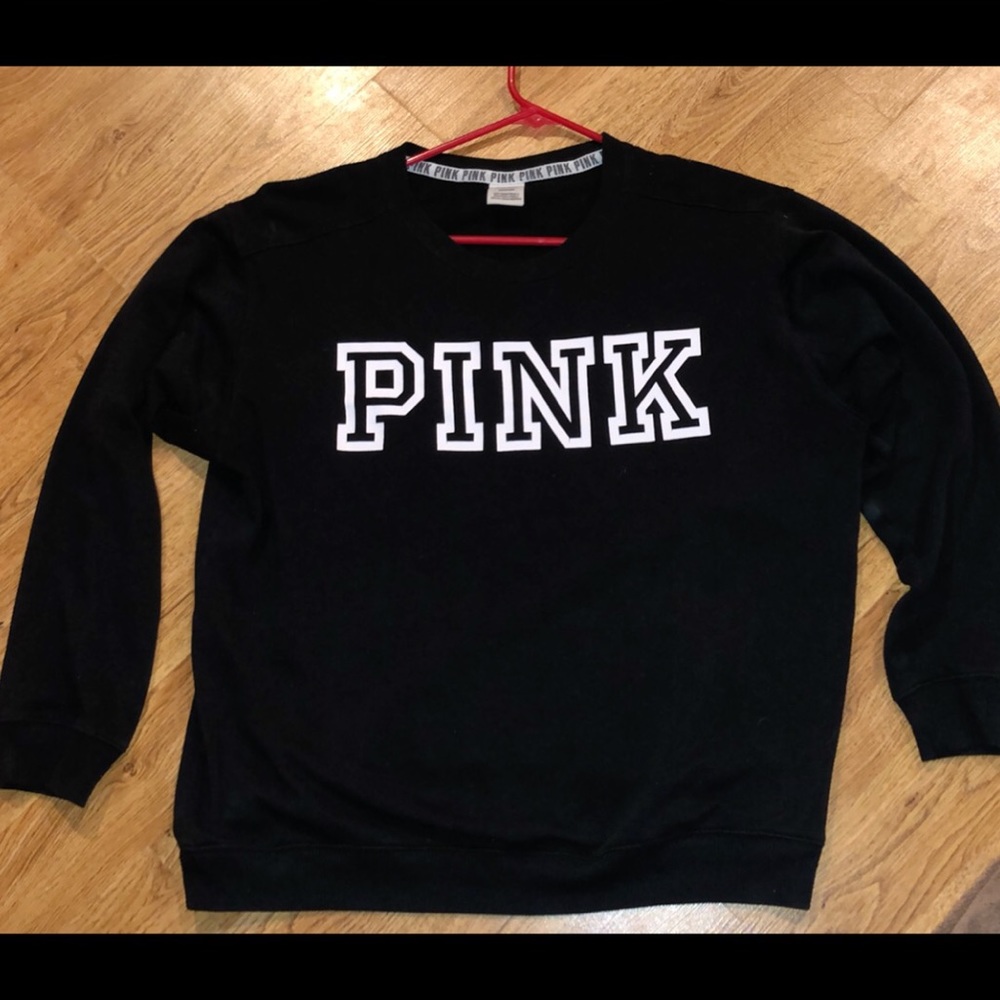 Victoria Secret Pink Sweatshirt